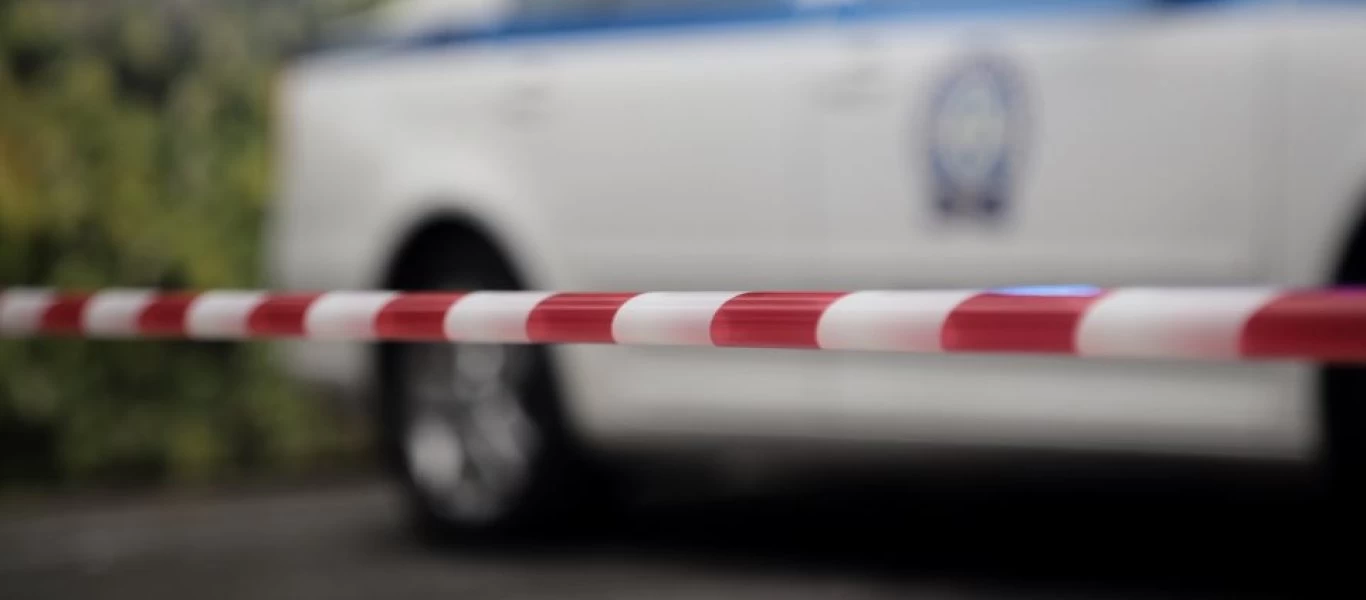 Πατροκτονία στους Αγίους Αναργύρους: O δράστης είχε ψυχολογικά προβλήματα και ήταν χρήστης ναρκωτικών